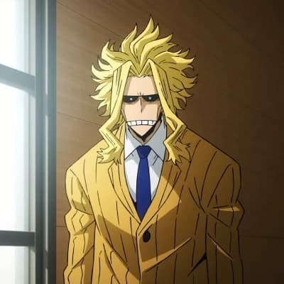 Toshinori Yagi thumbnail