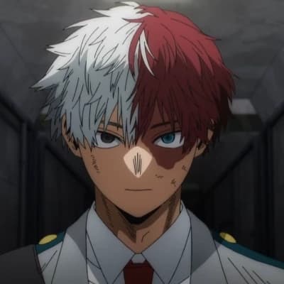 Shot Todoroki thumbnail