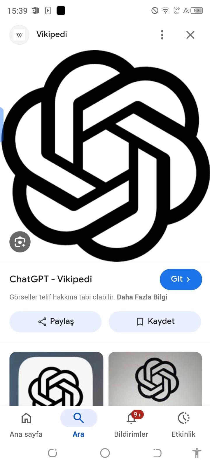 ChatGPT Türk thumbnail