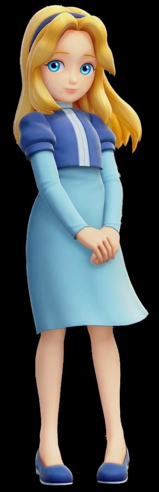 Maria Robotnick thumbnail
