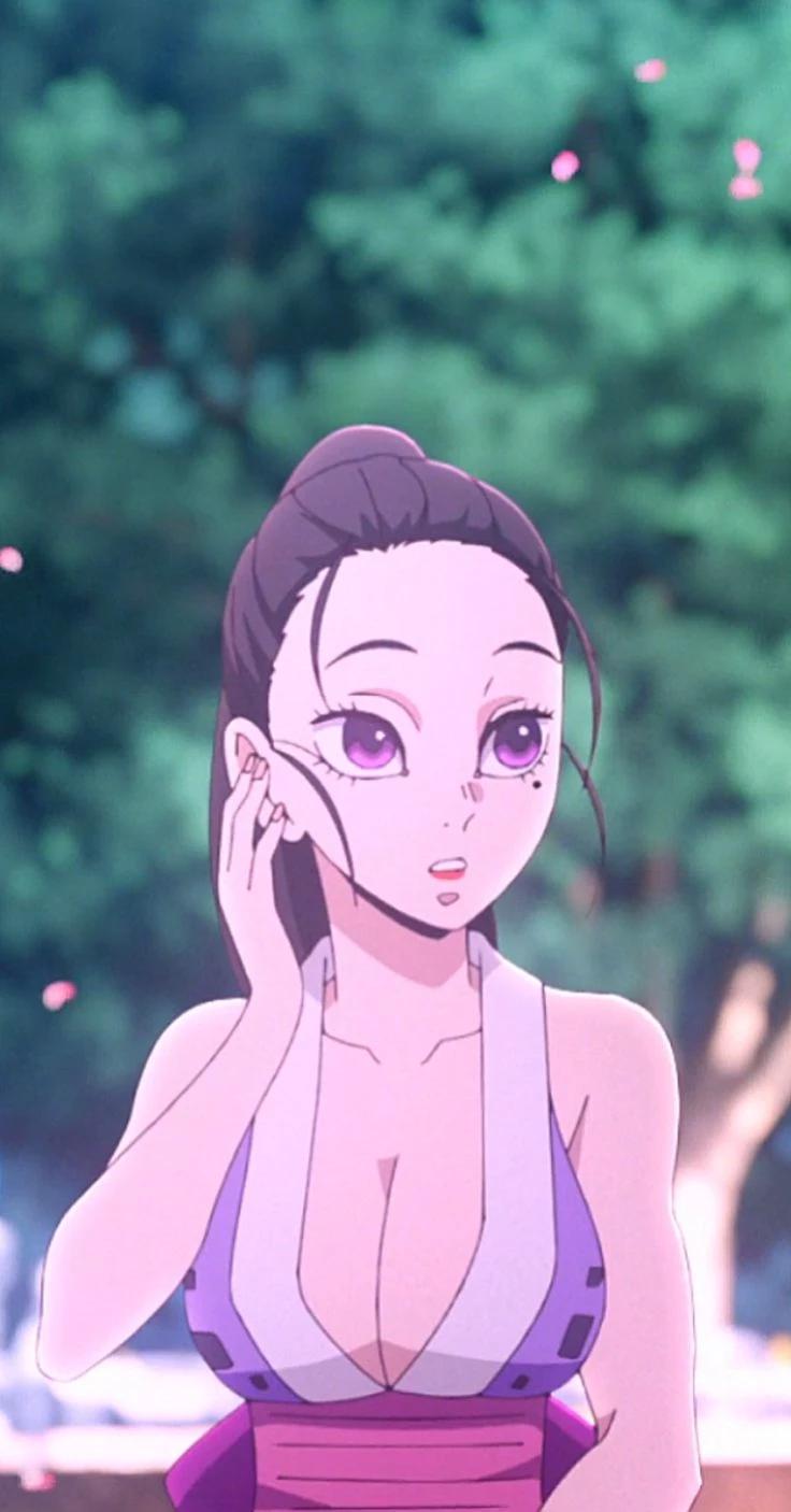 hinatsuru uzui  thumbnail