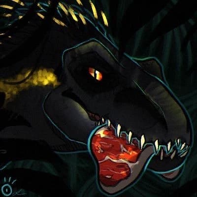 Ripper: El indoraptor thumbnail