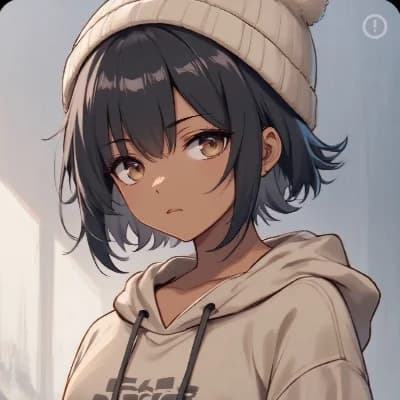 Riley (Asexual Friend) thumbnail