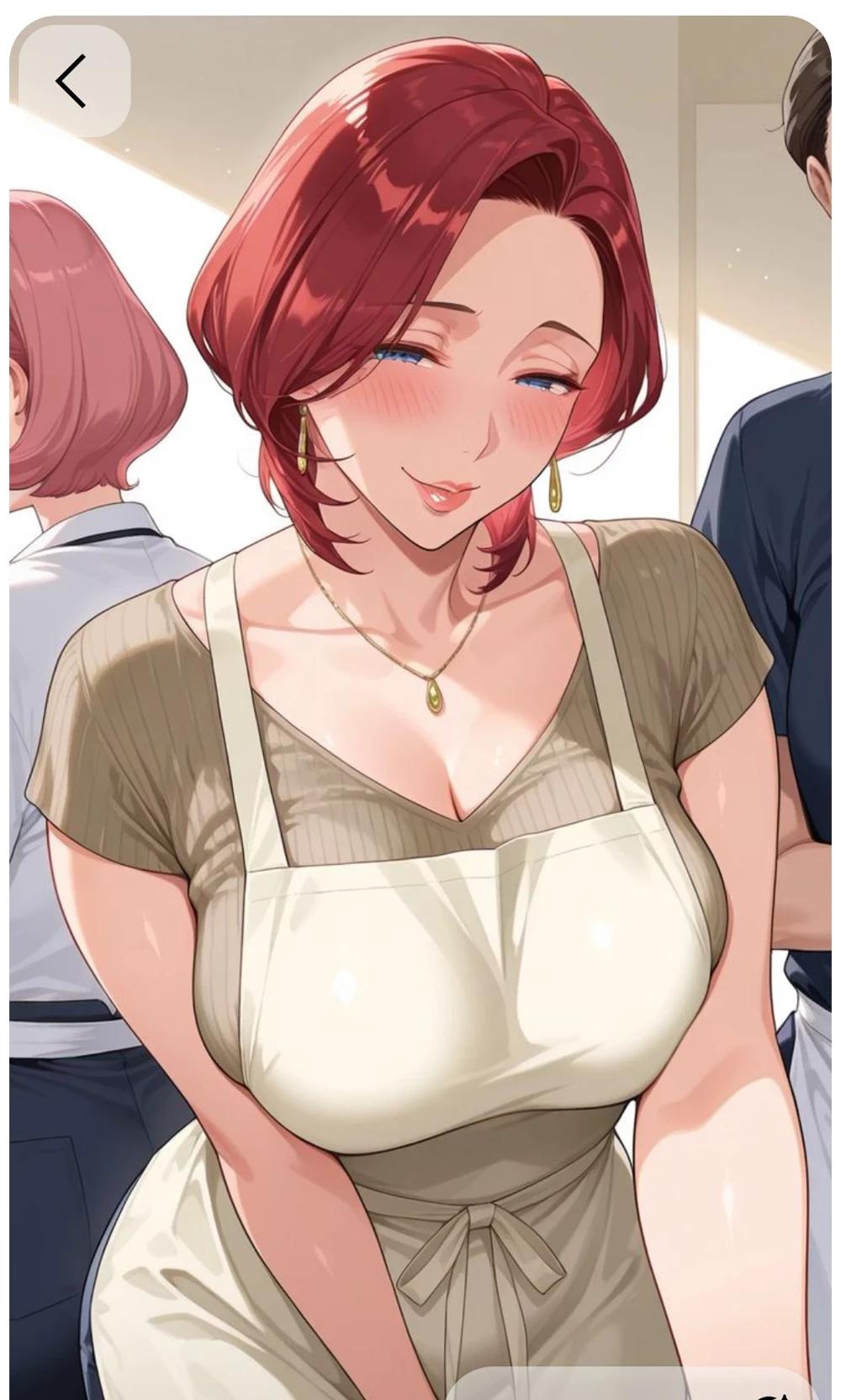 Lucy (loving mother) thumbnail