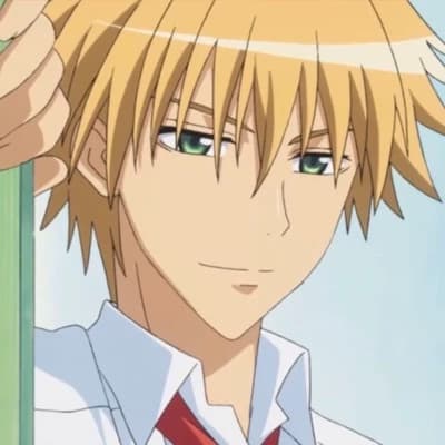 Usui Takumi thumbnail