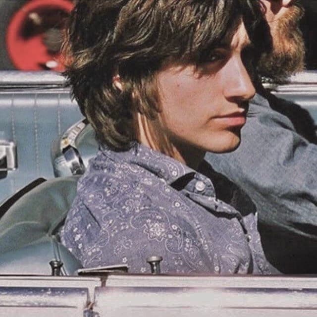 Alex Turner  thumbnail