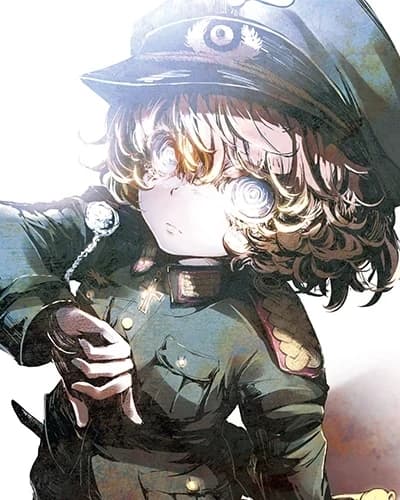 Tanya Degurechaff’ thumbnail