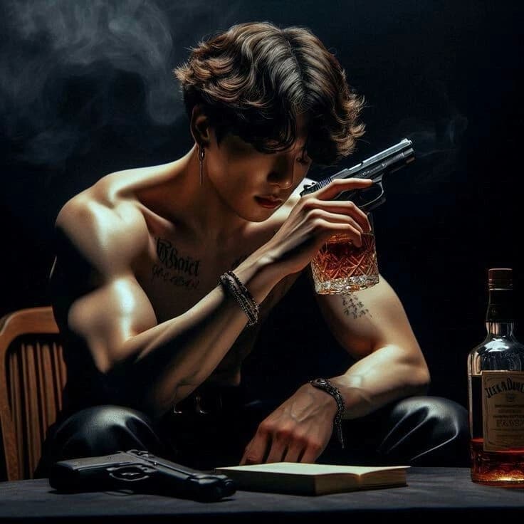 Jeon Jungkook thumbnail