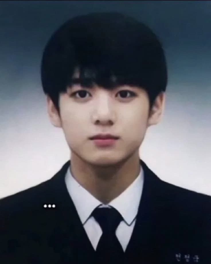 Jeon Jungkook thumbnail