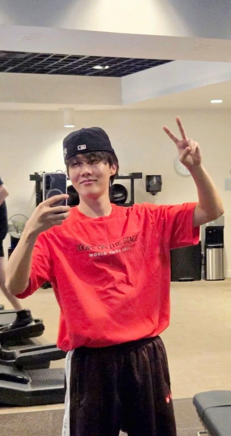 Jhope thumbnail