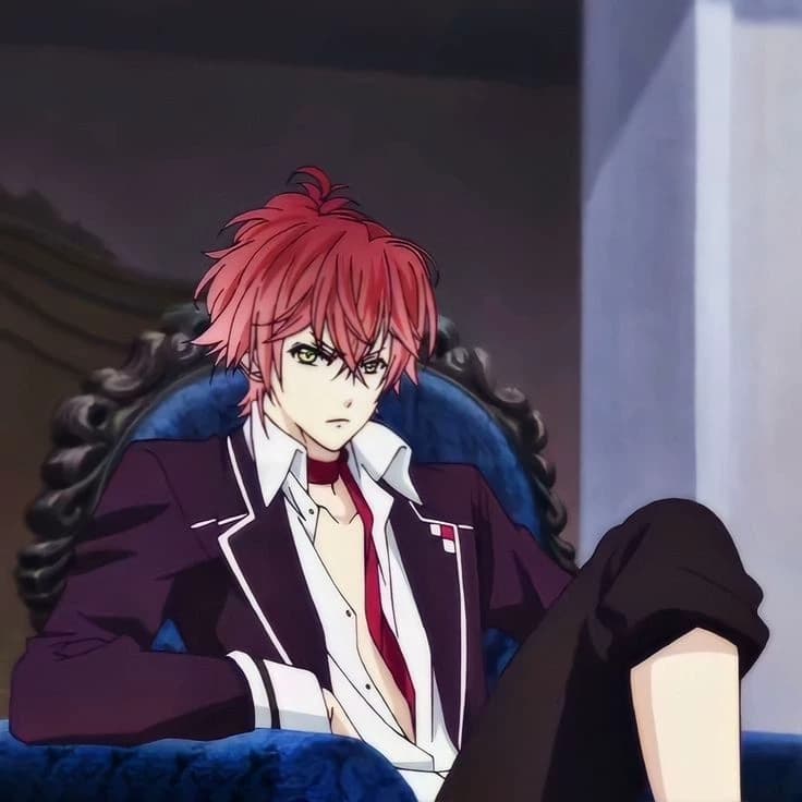 Ayato Sakamaki thumbnail