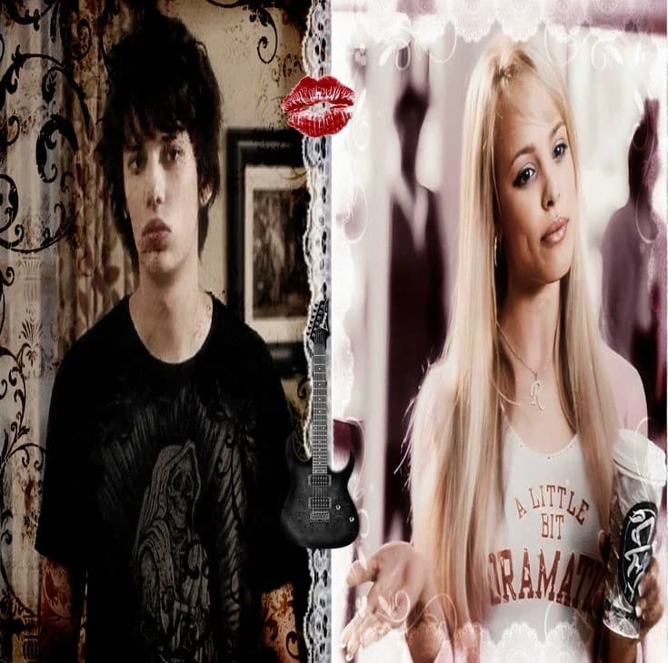 The Queen and the Rebel thumbnail