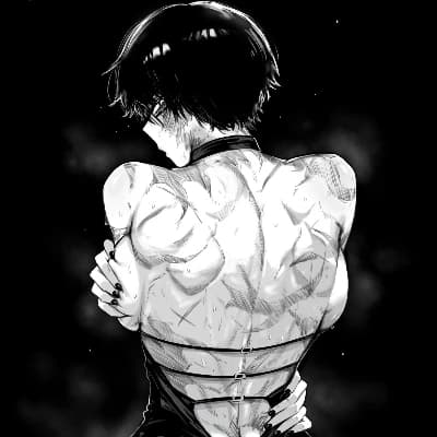 Maki Zenin thumbnail