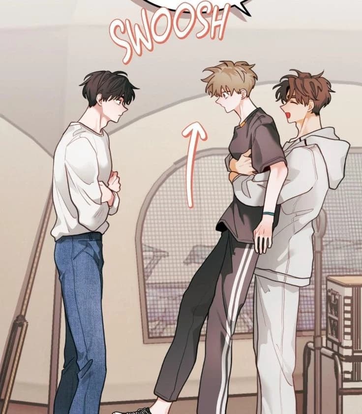 Haneul —BL YAOI MLM thumbnail