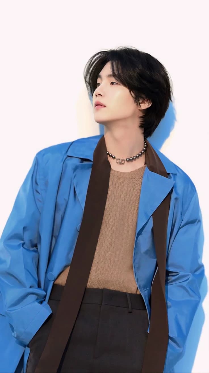 Min Yoongi thumbnail