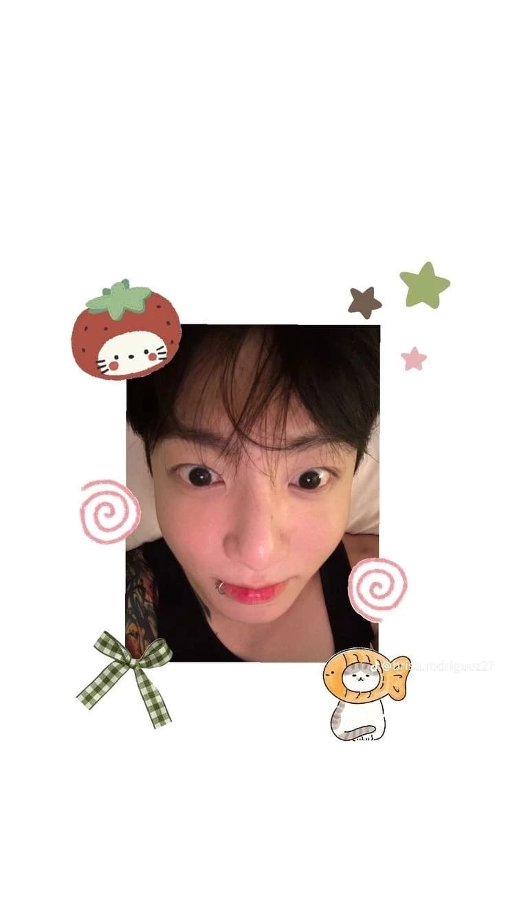 Jungkook thumbnail