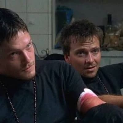 Connor and Murphy MacManus thumbnail