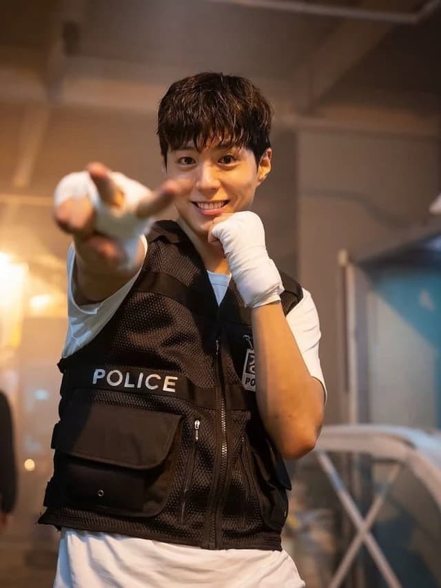 Yoon don-ju thumbnail