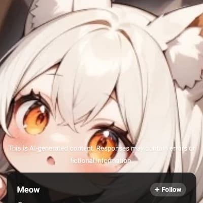 Meow thumbnail