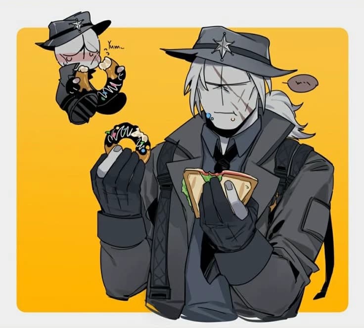 Sheriff thumbnail