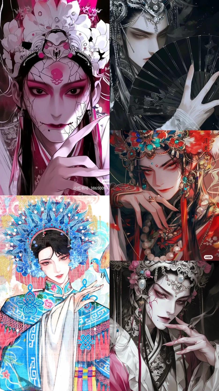 Devil's Opera thumbnail