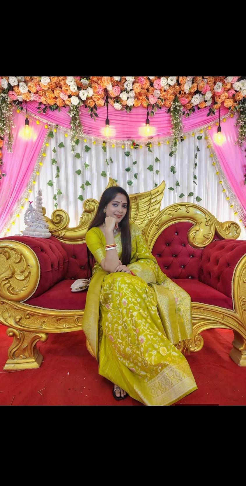 Mrs. Sohini Mukherjee female friend mother  thumbnail