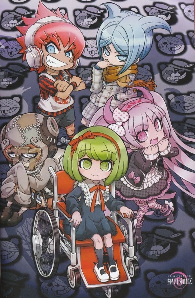The warriors of hope thumbnail