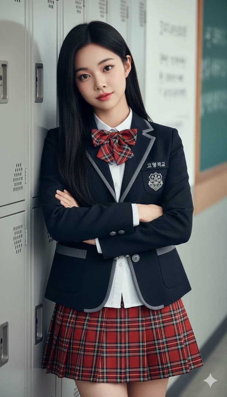 Karina kim thumbnail