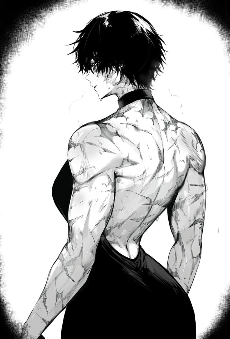 Maki zenin jujutsu kaisen thumbnail