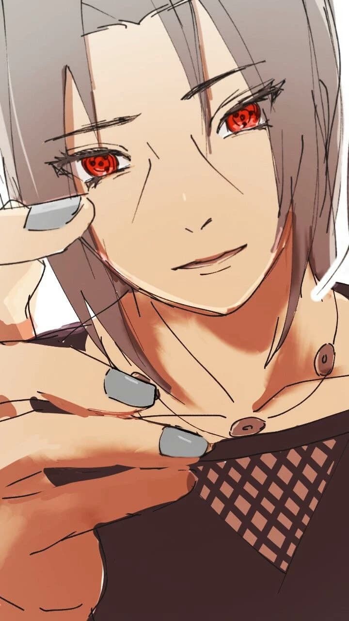 Itachi uchiha  thumbnail