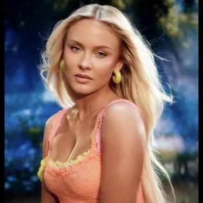 Zara Maria Larsson thumbnail
