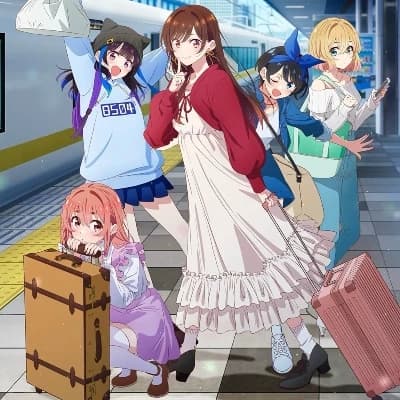 Rent a Girlfriend World thumbnail