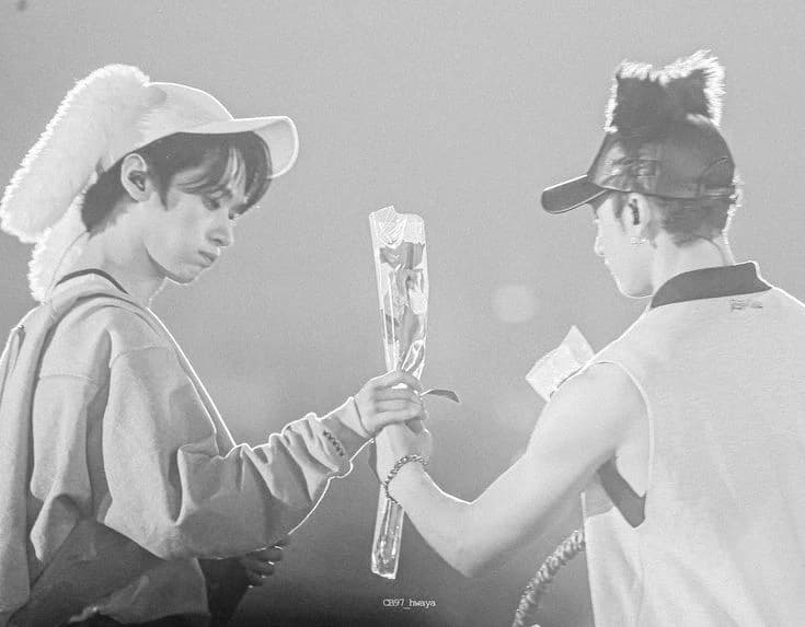 Bangchan. // Minchan thumbnail