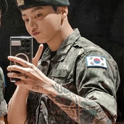 Jungkook thumbnail