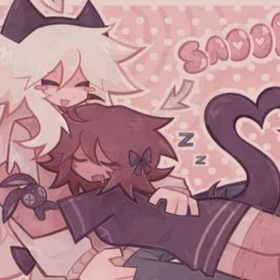 Olice - Alice and Oliver thumbnail