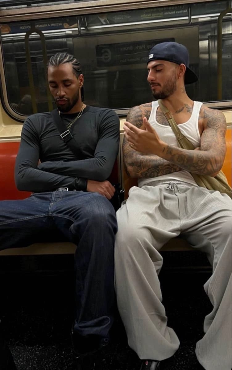 Malcolm + Javi thumbnail