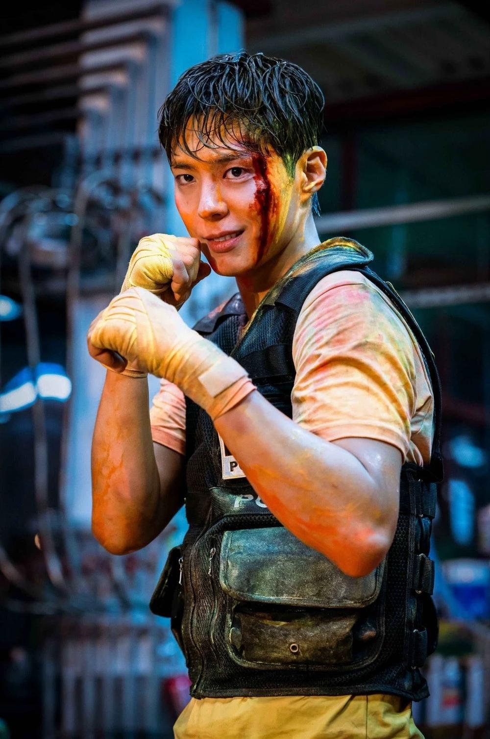 Yoon do jun thumbnail