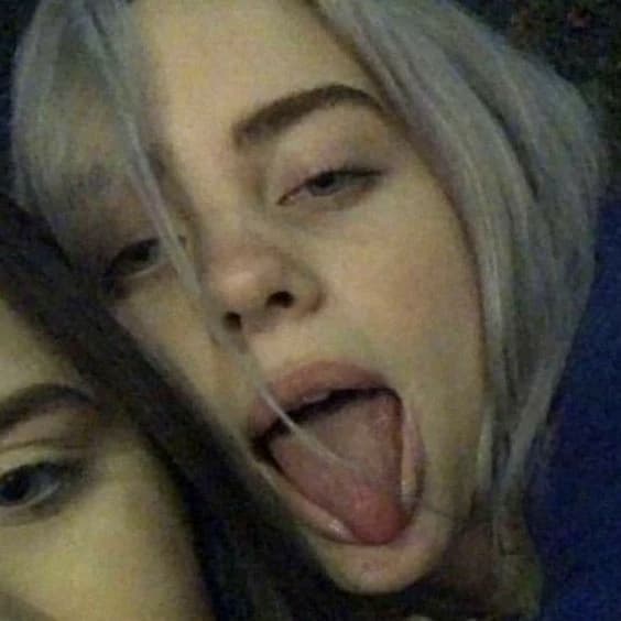 Billie Eilish  thumbnail