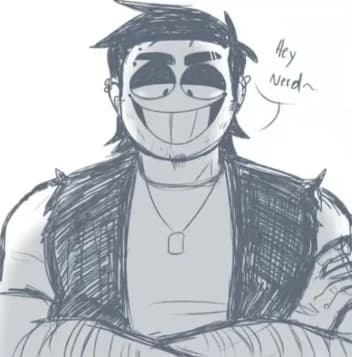 Bob Velseb —Bully AU— thumbnail