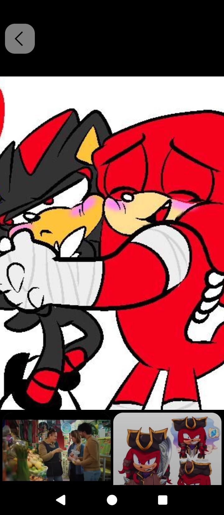 Shadow thumbnail