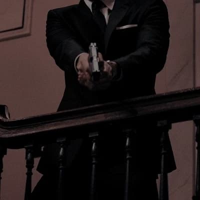 Matteo-Secret Agent thumbnail