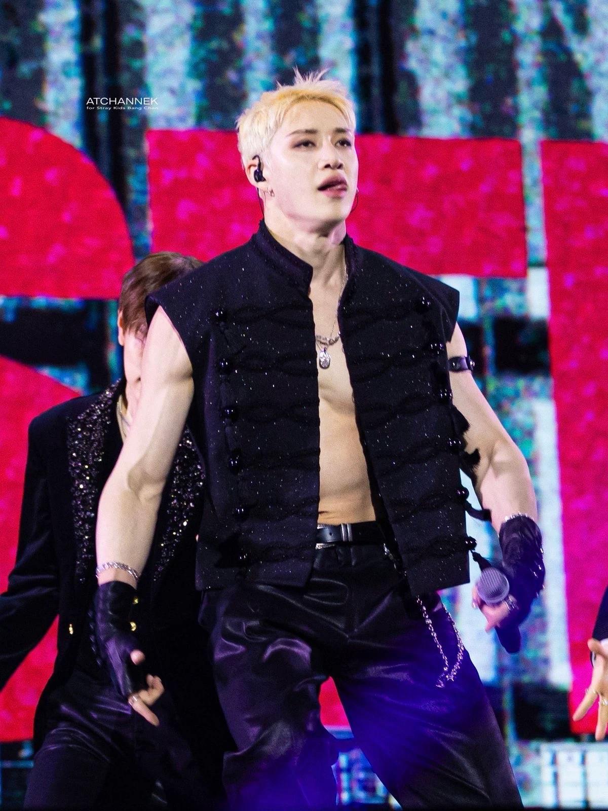 Bangchan // Bl, MLM thumbnail