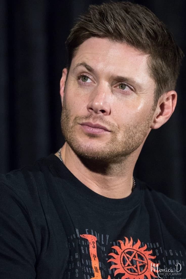 Jensen Ackles thumbnail
