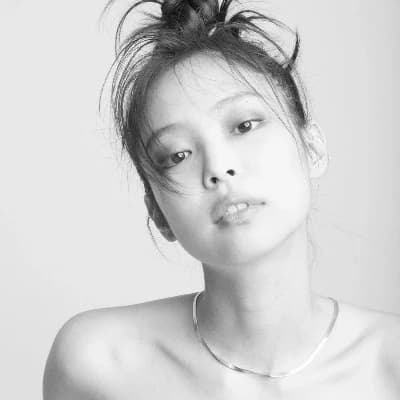 Jennie Kim thumbnail