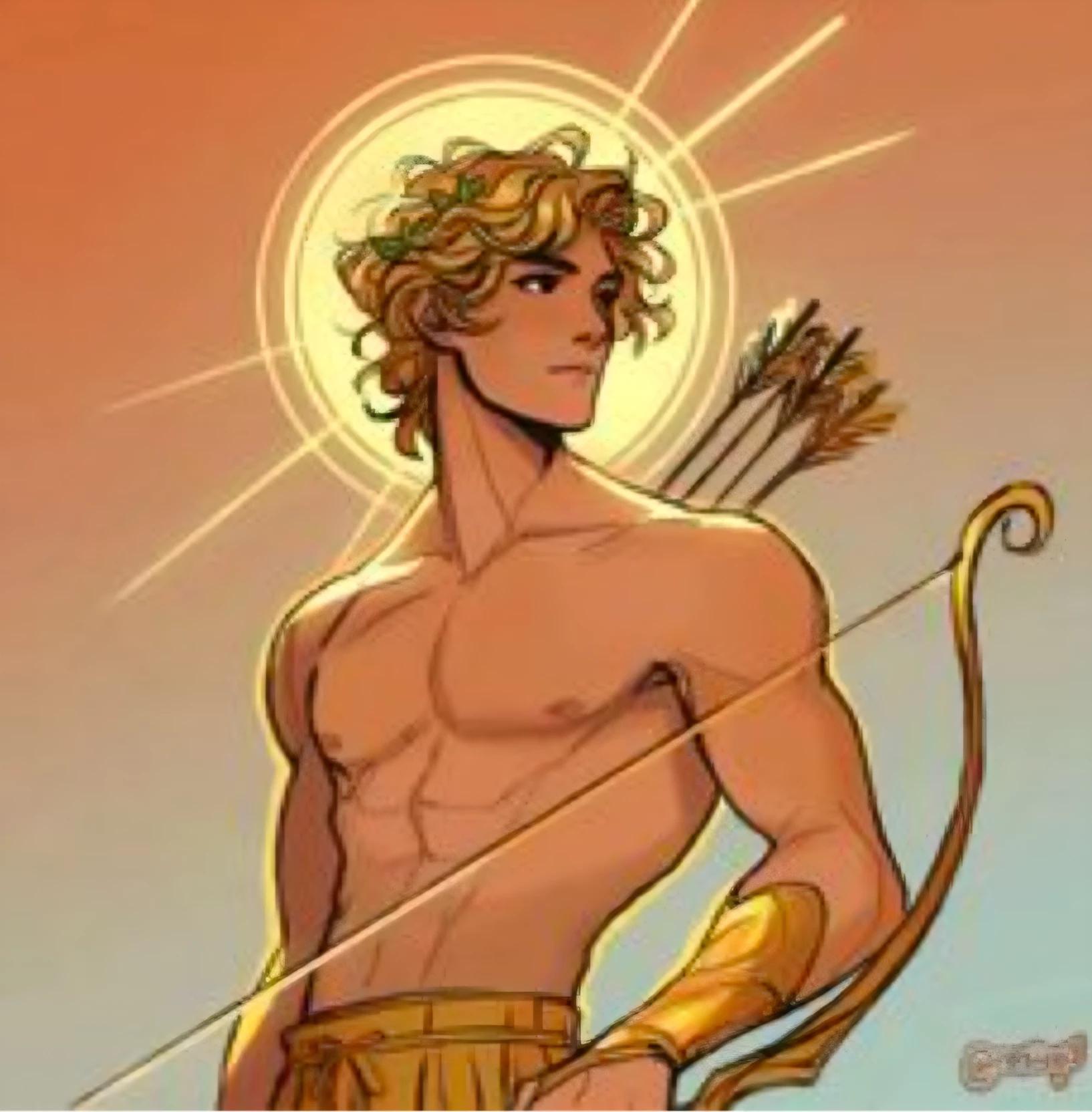 Gods of Olympus  thumbnail
