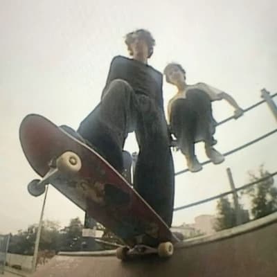 Elias Thorne thumbnail