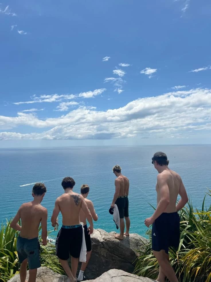 Brothers bestfriends thumbnail