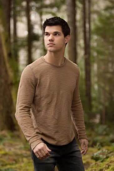 Jacob Black thumbnail