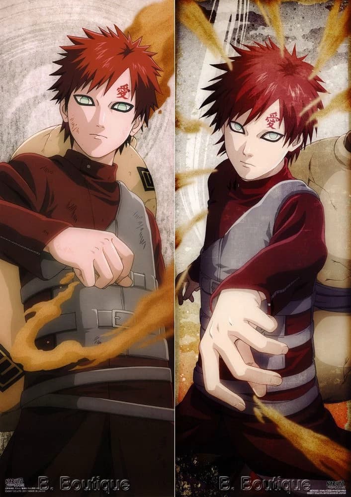 Gaara thumbnail