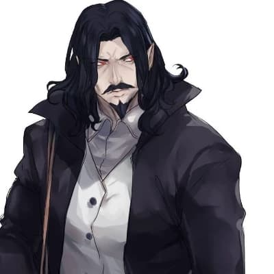 Dracula Vlad Țepeș thumbnail